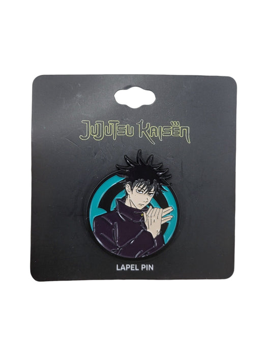 Pin de solapa (HOT TOPIC)