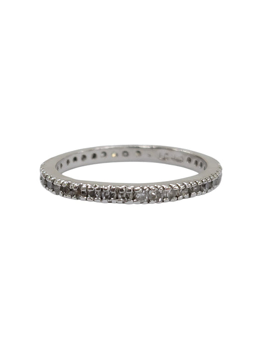Anillo de plata (925)