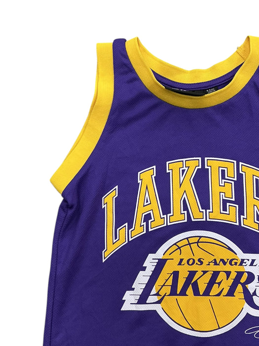 Playera para niñ@ 8-9 (NBA)