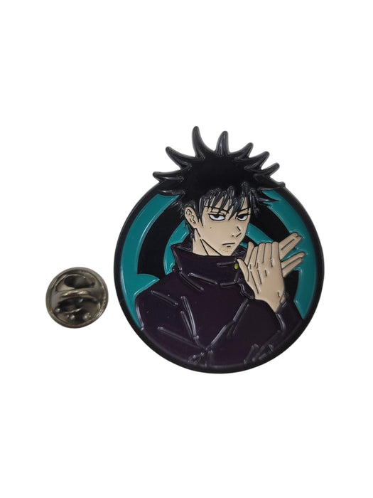 Pin de solapa (HOT TOPIC)