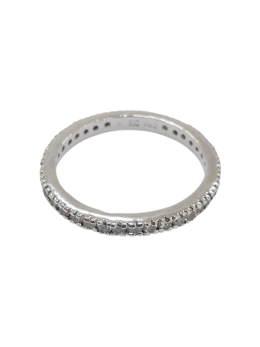 Anillo de plata (925)