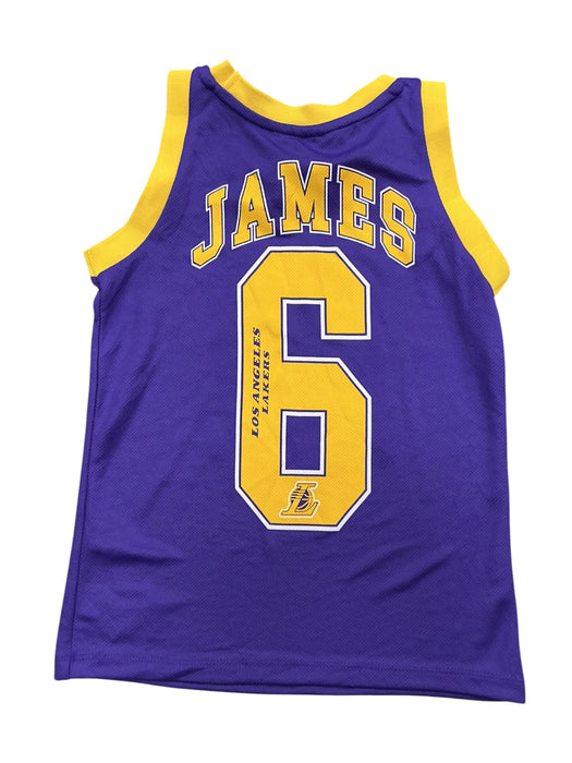 Playera para niñ@ 8-9 (NBA)