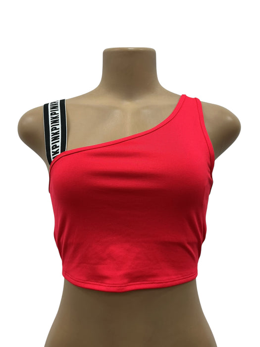 Top Deportivo S (PINK)