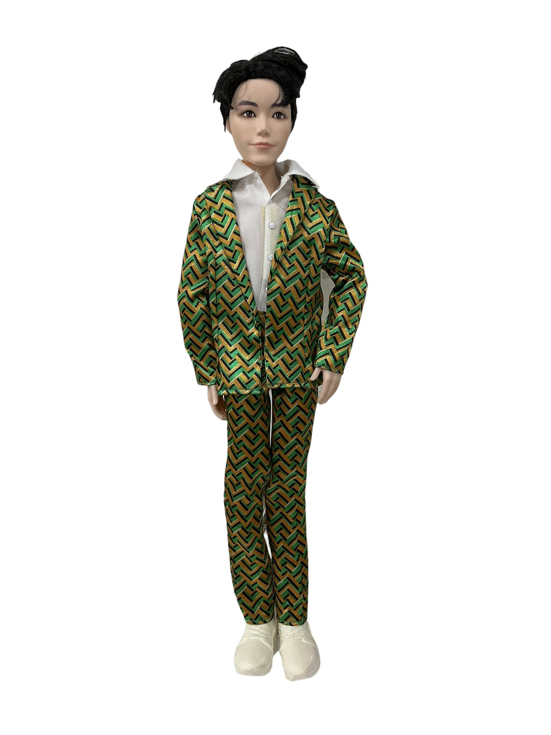 Jungkook(MATTEL)