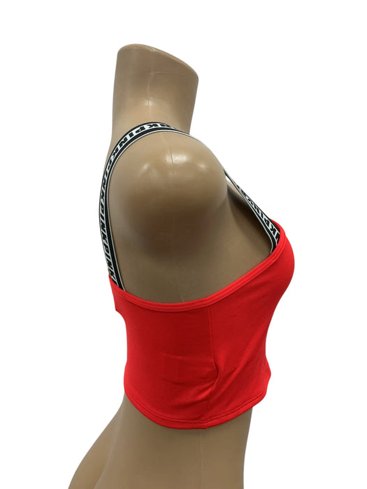 Top Deportivo S (PINK)