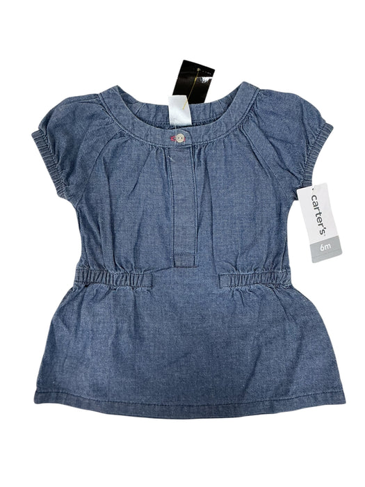 Conjunto para bebé 6M (CARTER'S)