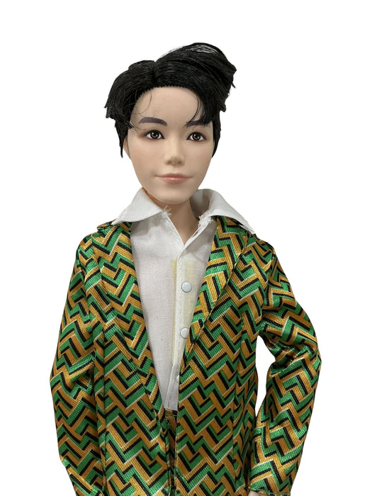 Jungkook(MATTEL)