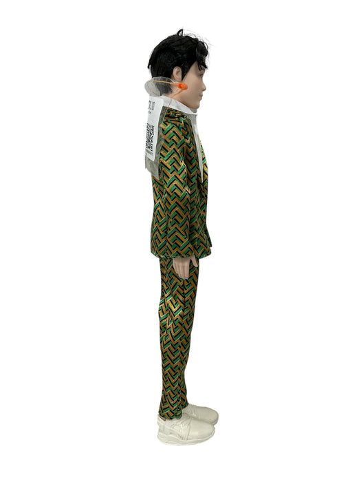 Jungkook(MATTEL)