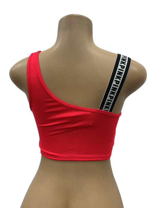 Top Deportivo S (PINK)