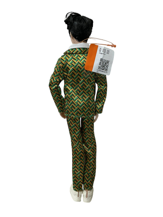 Jungkook(MATTEL)