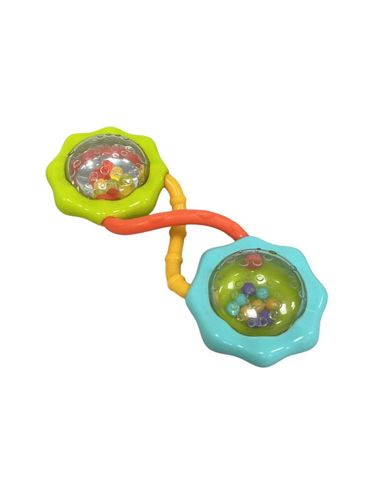 Set de sonajas para bebé