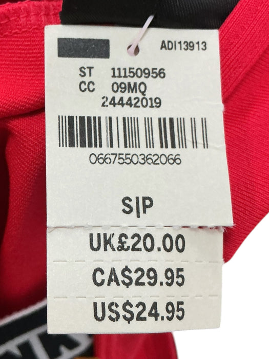 Top Deportivo S (PINK)