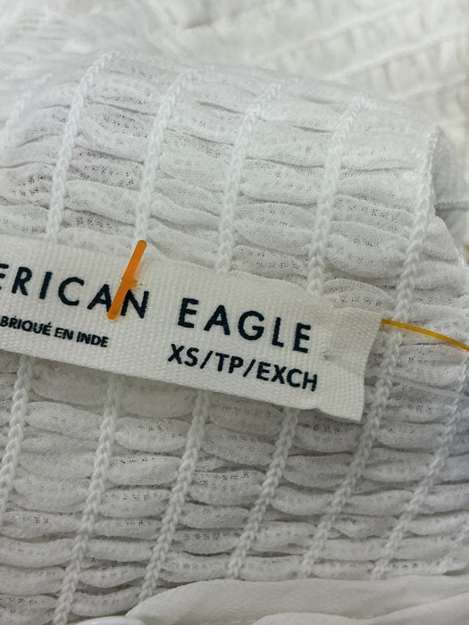Blusa XS (AMERICAN EAGLE)