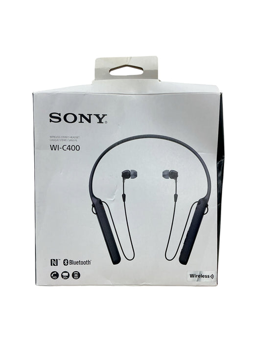 Audífonos inalámbricos (SONY)
