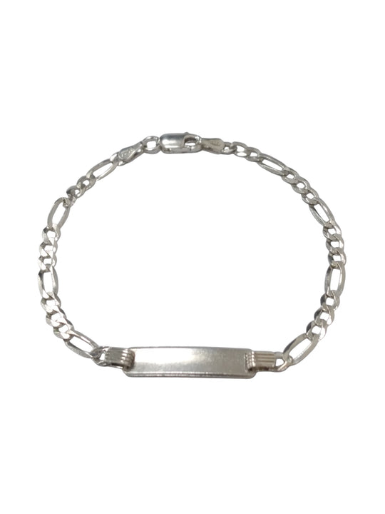 Pulsera de plata  (925)