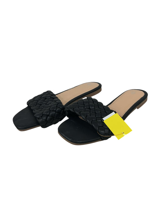 Sandalia 6