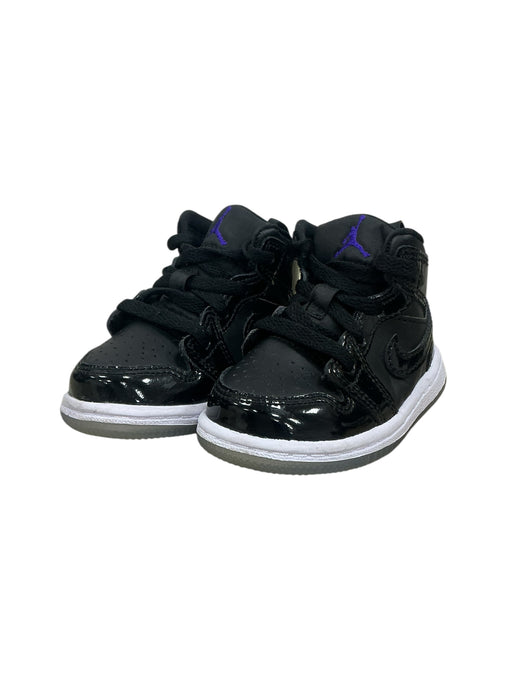 Tenis para niño 5C (JORDAN)