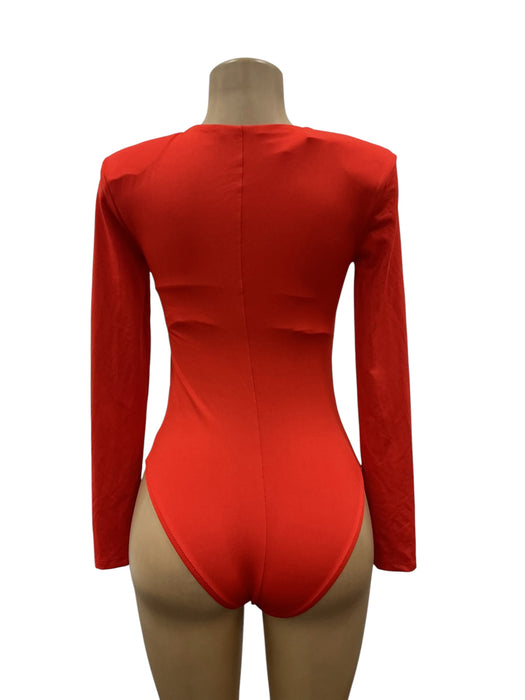 Blusa S (ZARA)