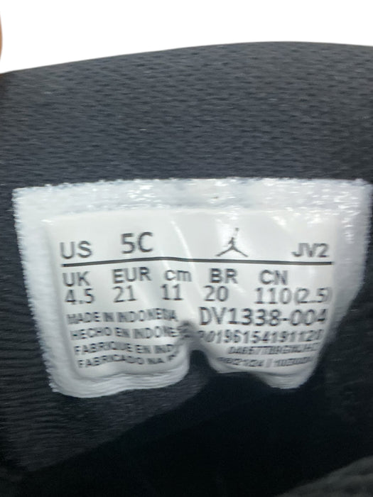 Tenis para niño 5C (JORDAN)