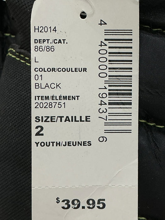 Bota para niño 2Y (OLD NAVY)