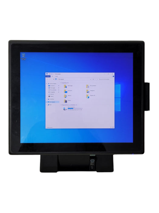 Sistema POS All In One (BREEZE)