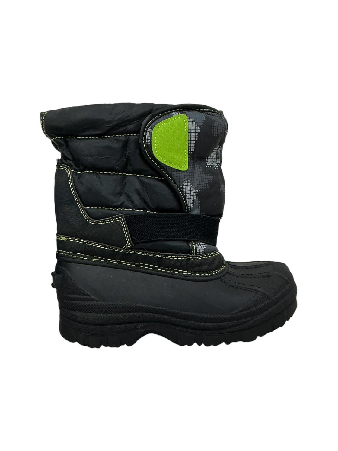 Bota para niño 2Y (OLD NAVY)