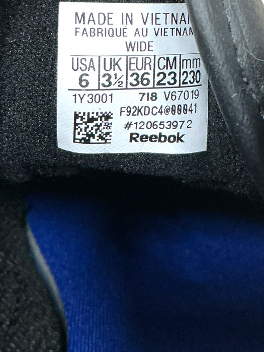 Tenis 6 (REEBOK)