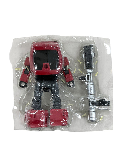 Cliffjumper (HASBRO)