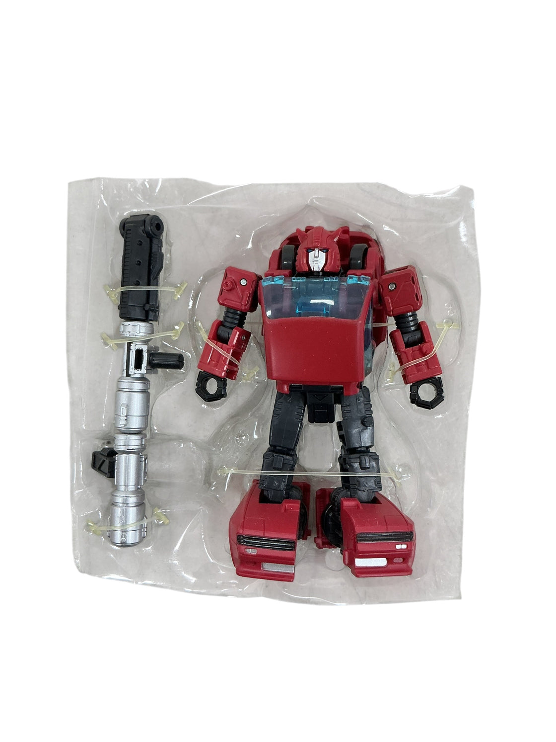 Cliffjumper (HASBRO)