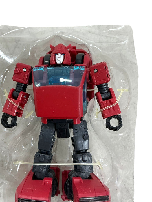 Cliffjumper (HASBRO)
