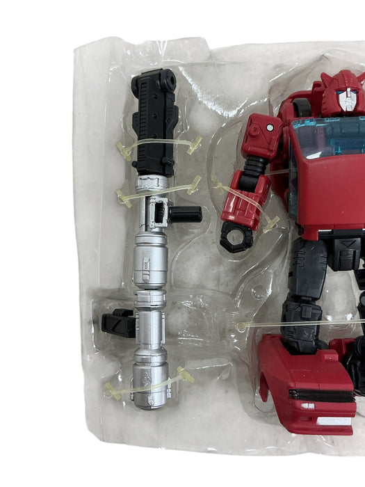 Cliffjumper (HASBRO)