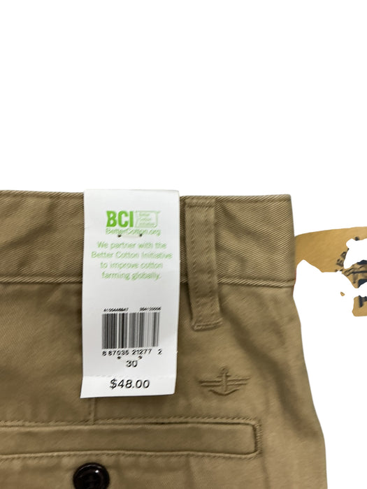 Pantaloneta 30 (DOCKERS)