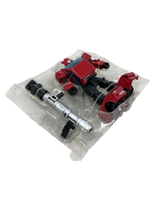 Cliffjumper (HASBRO)