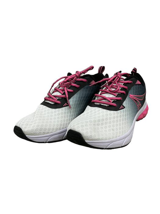 Tenis 8 (CRANE)