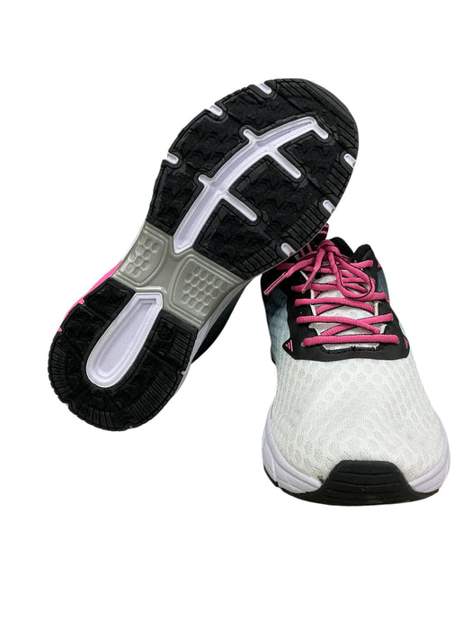 Tenis 8 (CRANE)