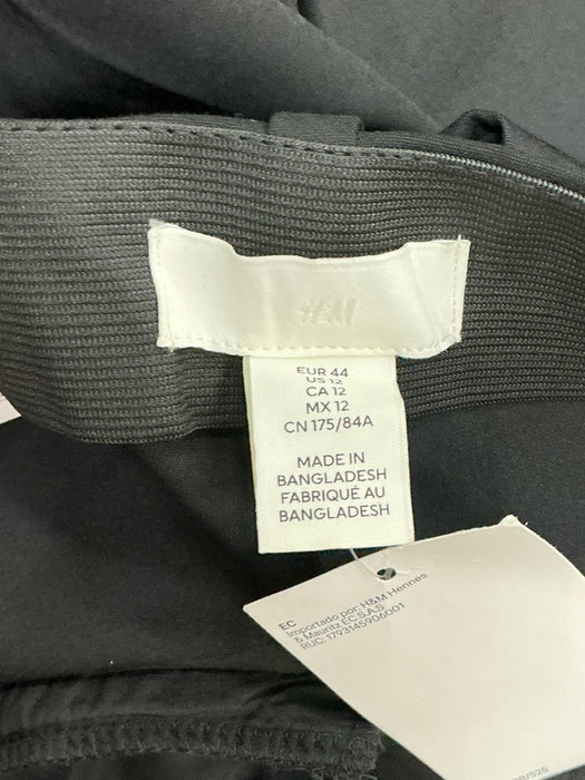Pantalón 12 (H&M)