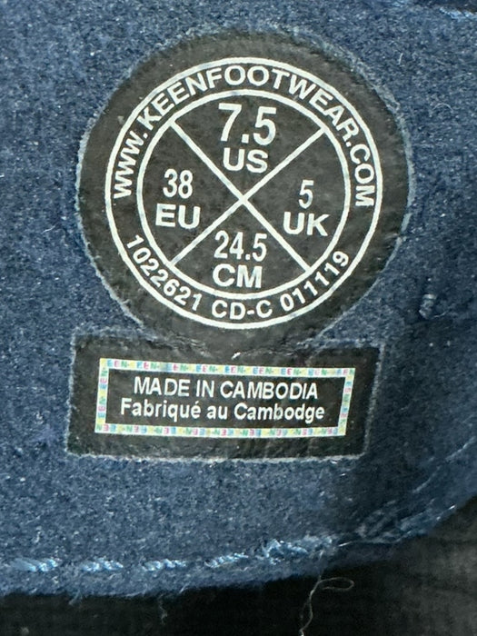 Sandalia 7.5 (KEEN)