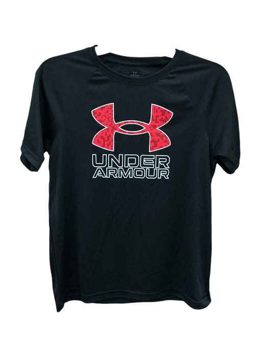Playera para niño YS (UNDER ARMOUR)