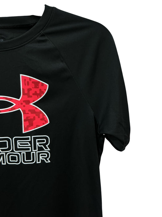 Playera para niño YS (UNDER ARMOUR)