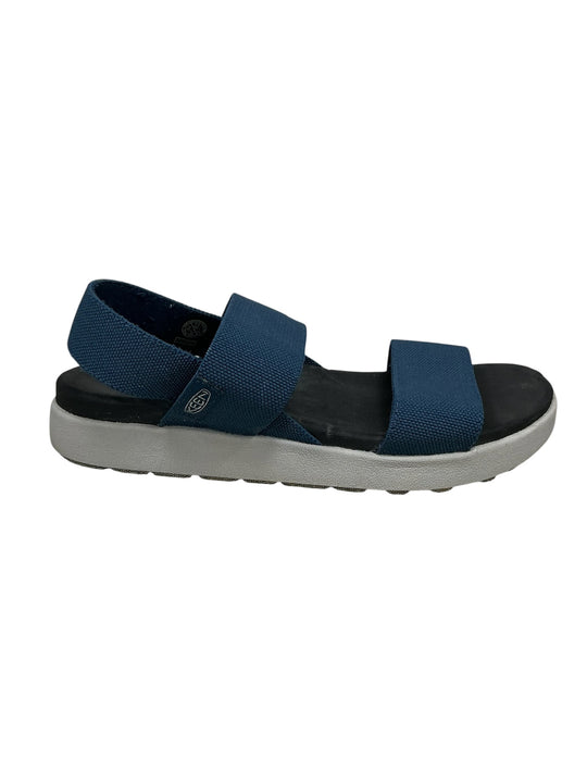 Sandalia 7.5 (KEEN)