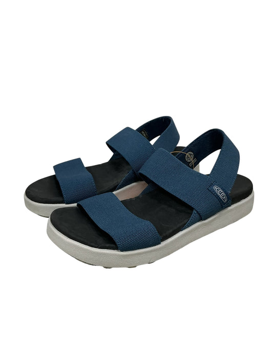 Sandalia 7.5 (KEEN)