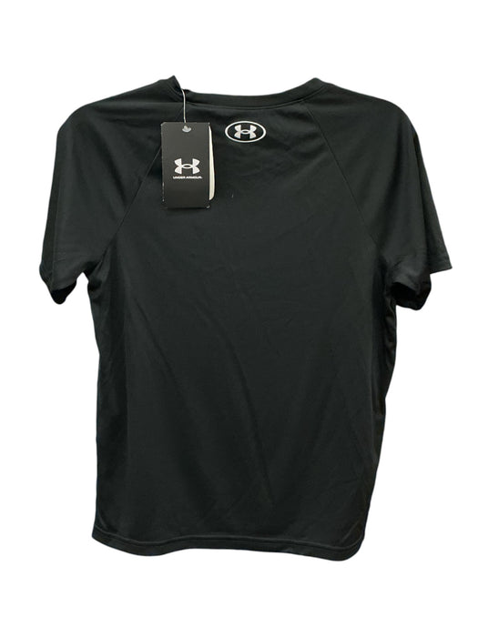 Playera para niño YS (UNDER ARMOUR)