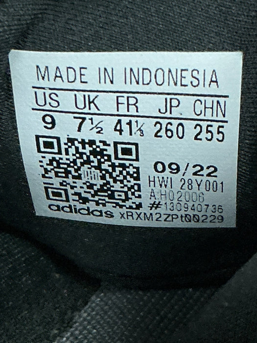 Tenis 9 (ADIDAS)