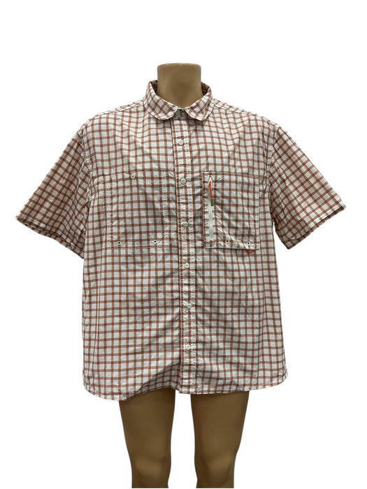 Camisa XXL (OZARK TRAIL)