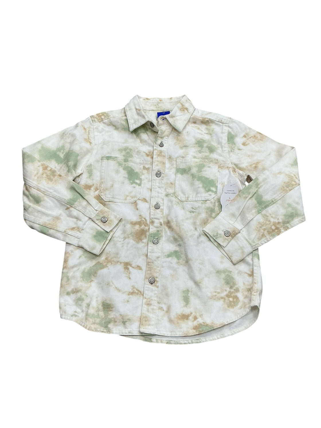 Camisa para niñ@ 10/12 (WONDER NATION)