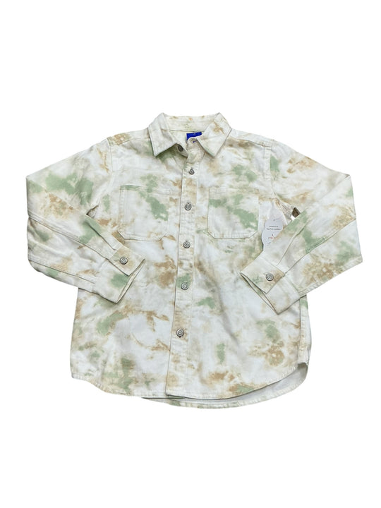 Camisa para niñ@ 10/12 (WONDER NATION)