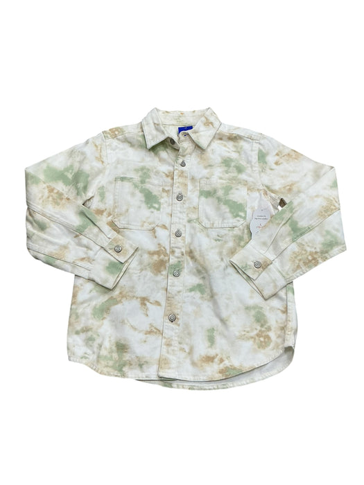 Camisa para niñ@ 10/12 (WONDER NATION)