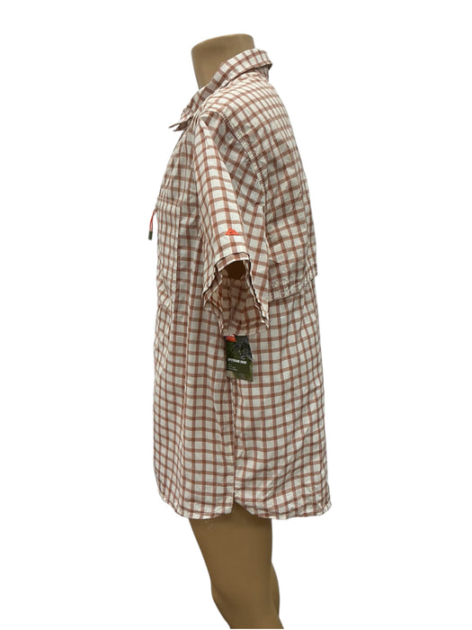 Camisa XXL (OZARK TRAIL)