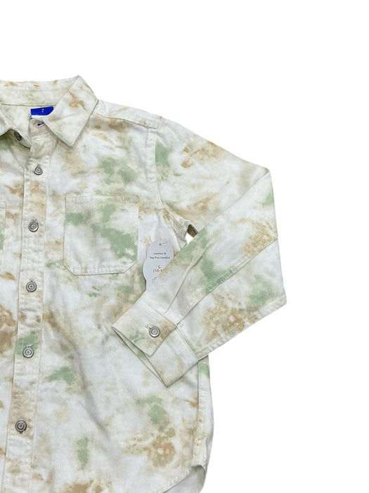 Camisa para niñ@ 10/12 (WONDER NATION)