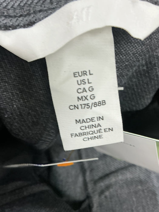 Pantalón L (H&M)